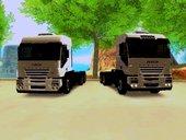Iveco Stralis HD 2005