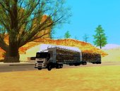 Iveco Stralis HD 2005