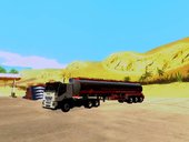 Iveco Stralis HD 2005