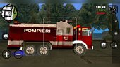 Roman Diesel Pompierii București (PC MOBILE)