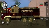 Roman Diesel Pompierii București (PC MOBILE)