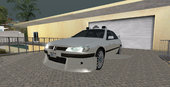 Peugeot 406 '99 Tunable