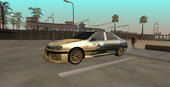 Peugeot 406 '99 Tunable