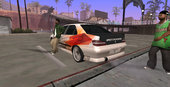 Peugeot 406 '99 Tunable