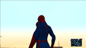 The Amazing Spider-Man Marvel's Spider-Man suit