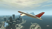 Jet2 livery for Boeing 757-200