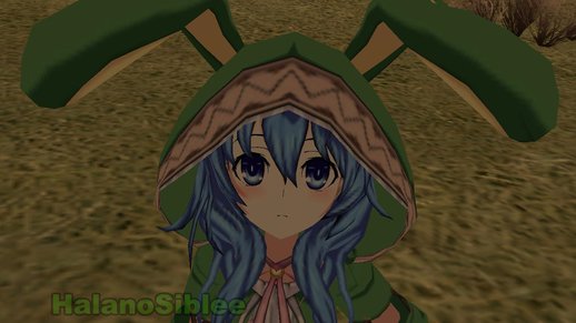 [Superdimensional] Yoshino