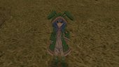 [Superdimensional] Yoshino