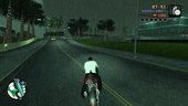 Liberty City Weather v1.0