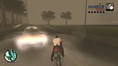 Liberty City Weather v1.0