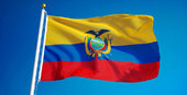 Flag of Ecuador