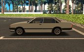 Opel Rekord E 1985