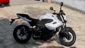 Yamaha Xj6 2013 [Add-On ]