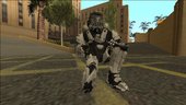 Misterchief Skin