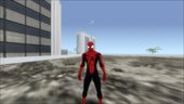 Spider-Man Beyond Suit Ben Reilly