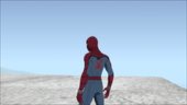 Spider-Man Stark Suit DisneyLand