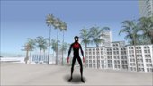 Miles Morales Across The Spider-Verse Suit