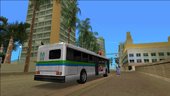 Vice City Metro Transmaster [VC Style]