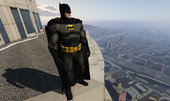 Batman Year One Retexture - 2 Pack - Deluxe