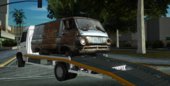 1998 Mercedes Benz Vario 815 D Tractari - Wippy's Garage