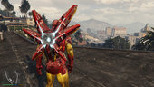 IRON MAN MK50 1.5