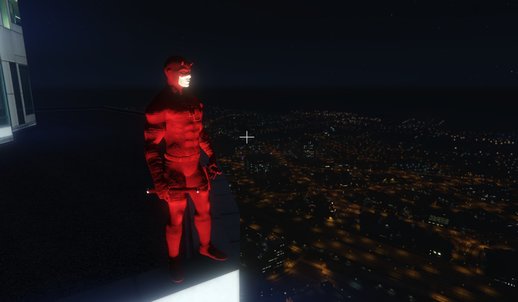 Daredevil