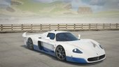 2004 Maserati MC12