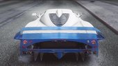 2004 Maserati MC12