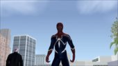 Spider-Man Resilient Suit