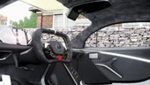 2020 Lotus Evija [Moving Steering Wheel|Update 2022.4.5]