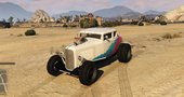 Ford 1932 Coupe Deluxe [Add-On]