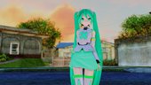 PDFT Hatsune Miku P-Style Pack