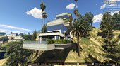 Vinewood Hill Mega Mansion