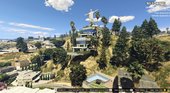 Vinewood Hill Mega Mansion