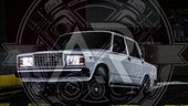 Lada Vaz2107 10-MS-079