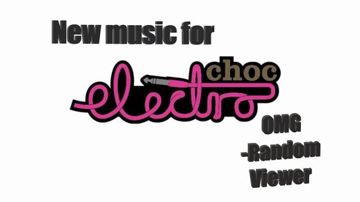 Electrochoc New Mix