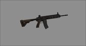 Battlefield 4 HK416 Skins Pack
