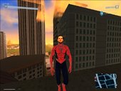 Spider Man No Way Home Tobey Maguire Skin Pack