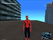 Spider Man No Way Home Tobey Maguire Skin Pack