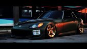 Honda S2000 09BAM09