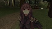 [Superdimensional] Scathach