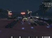 Desert Military Base/ menyoo