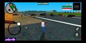 Plane Heist Mod for Mobile
