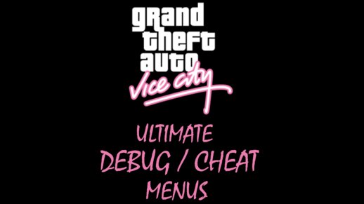 Secret Debug Cheats Found In GTA San Andreas Mobile - GTA BOOM