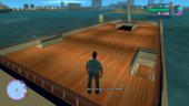 [WIP V0.6] GTA Vice City: Ultimate Debug / Cheat Menus