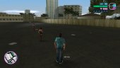 [WIP V0.6] GTA Vice City: Ultimate Debug / Cheat Menus