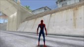 Spectacular Spider-Man