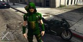 Green Arrow