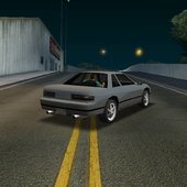 Annis Remus - Nissan Silvia S13 Inspired Mod (NEW UPDATE: PAINTJOBS AND TUNING)