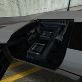 Annis Remus - Nissan Silvia S13 Inspired Mod (NEW UPDATE: PAINTJOBS AND TUNING)